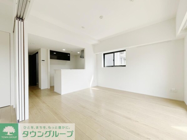 GOTEN武蔵小杉の物件内観写真